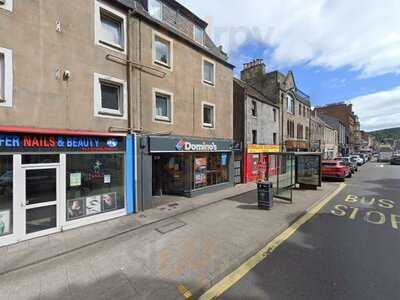 Domino's Pizza - Perth