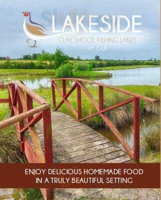 Lakeside Cafe