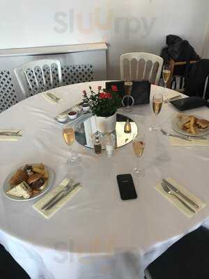 The Royal Wells Hotel Restaurant