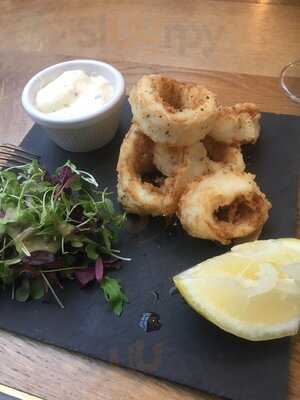 The Royal Wells Hotel Restaurant