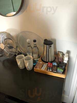 The Royal Wells Hotel Restaurant