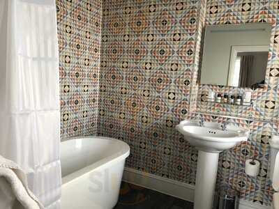 The Royal Wells Hotel Restaurant