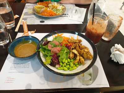 Wagamama