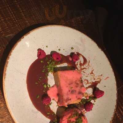 The Devonport Restaurant