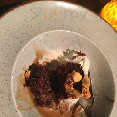 The Devonport Restaurant