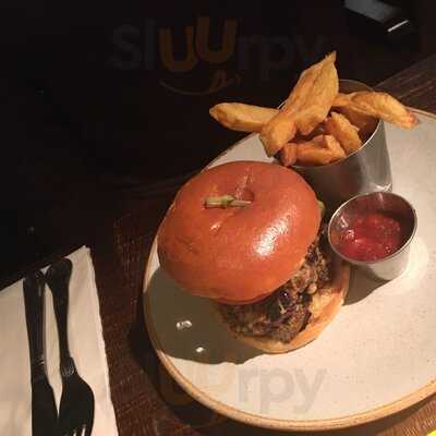 The Devonport Restaurant