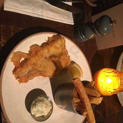 The Devonport Restaurant