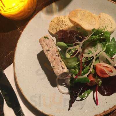 The Devonport Restaurant