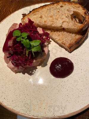 The Devonport Restaurant