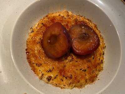 The Devonport Restaurant