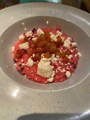 The Devonport Restaurant