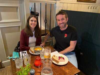 The Devonport Restaurant