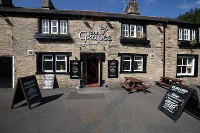 The Grapes