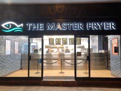 The Master Fryer