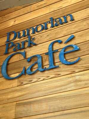 Dunorlan Park Cafe