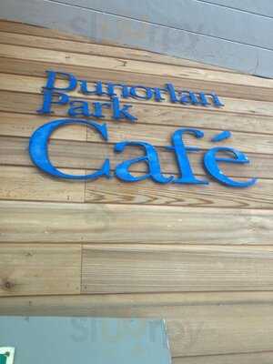 Dunorlan Park Cafe