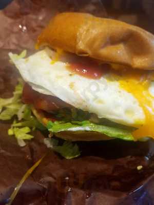 Built Custom Burgers