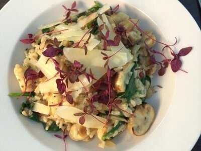 Clive Ramsay At The Peak