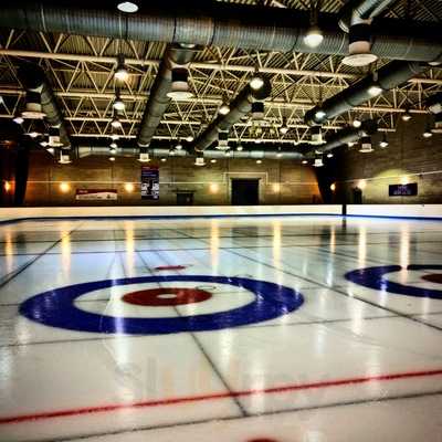 Clive Ramsay At The Peak