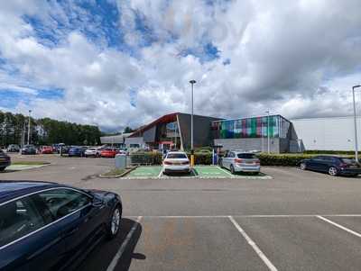 Clive Ramsay At The Peak