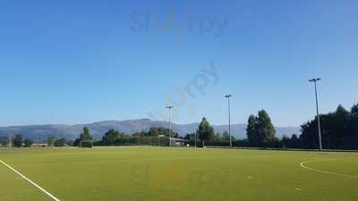 Clive Ramsay At The Peak