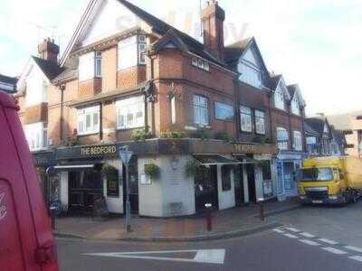 The Bedford