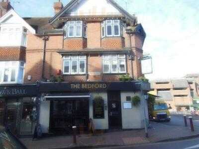 The Bedford