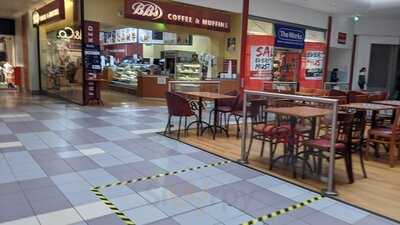 Bb's Coffee & Muffins