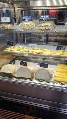 Bb's Coffee & Muffins