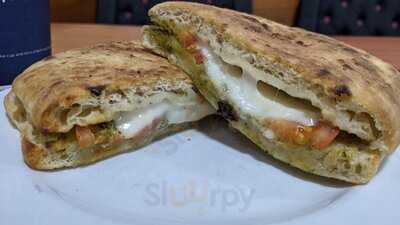 Bb's Coffee & Muffins