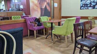 Bb's Coffee & Muffins