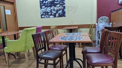 Bb's Coffee & Muffins