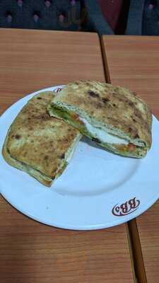 Bb's Coffee & Muffins