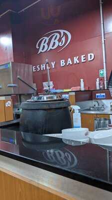 Bb's Coffee & Muffins