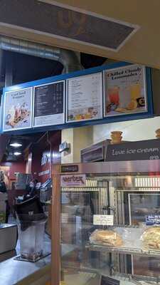 Bb's Coffee & Muffins