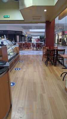 Bb's Coffee & Muffins