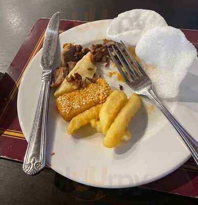 Gurkha Bar And Buffet Restaurant