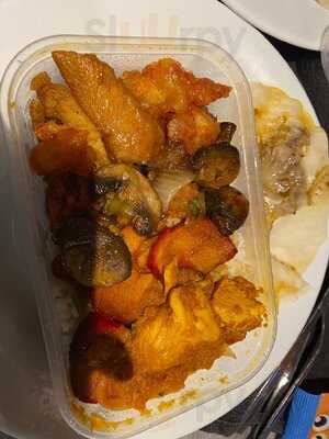 Gurkha Bar And Buffet Restaurant