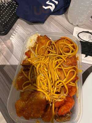 Gurkha Bar And Buffet Restaurant