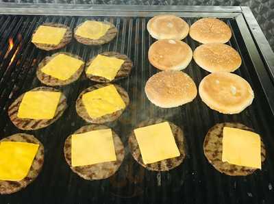 Hereford Falafel King