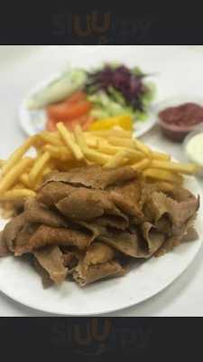 Hereford Falafel King