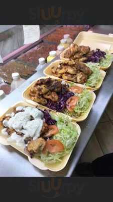 Hereford Falafel King