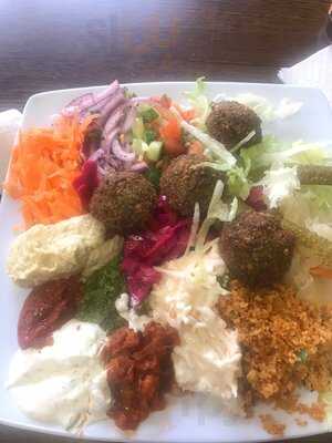 Hereford Falafel King