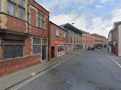 Hereford Falafel King