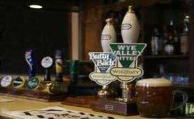 The Merton Restaurant And Grill