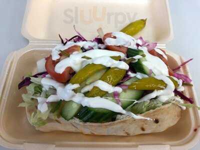 Weymouth Kebab House