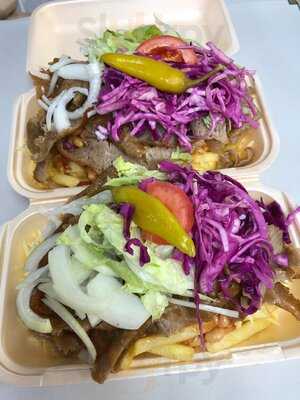 Weymouth Kebab House