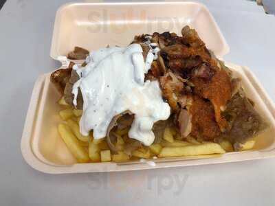 Weymouth Kebab House