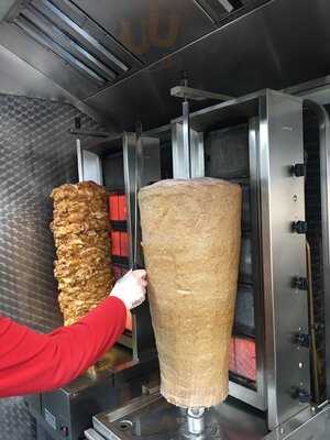 Weymouth Kebab House