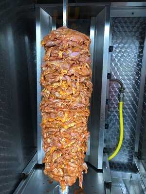 Weymouth Kebab House